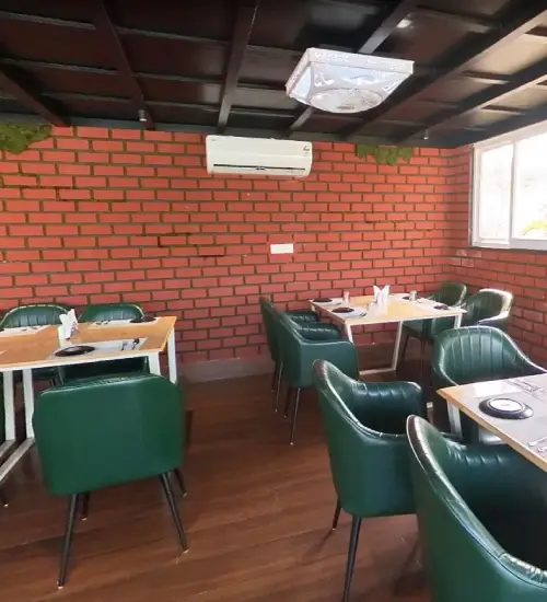 canteen